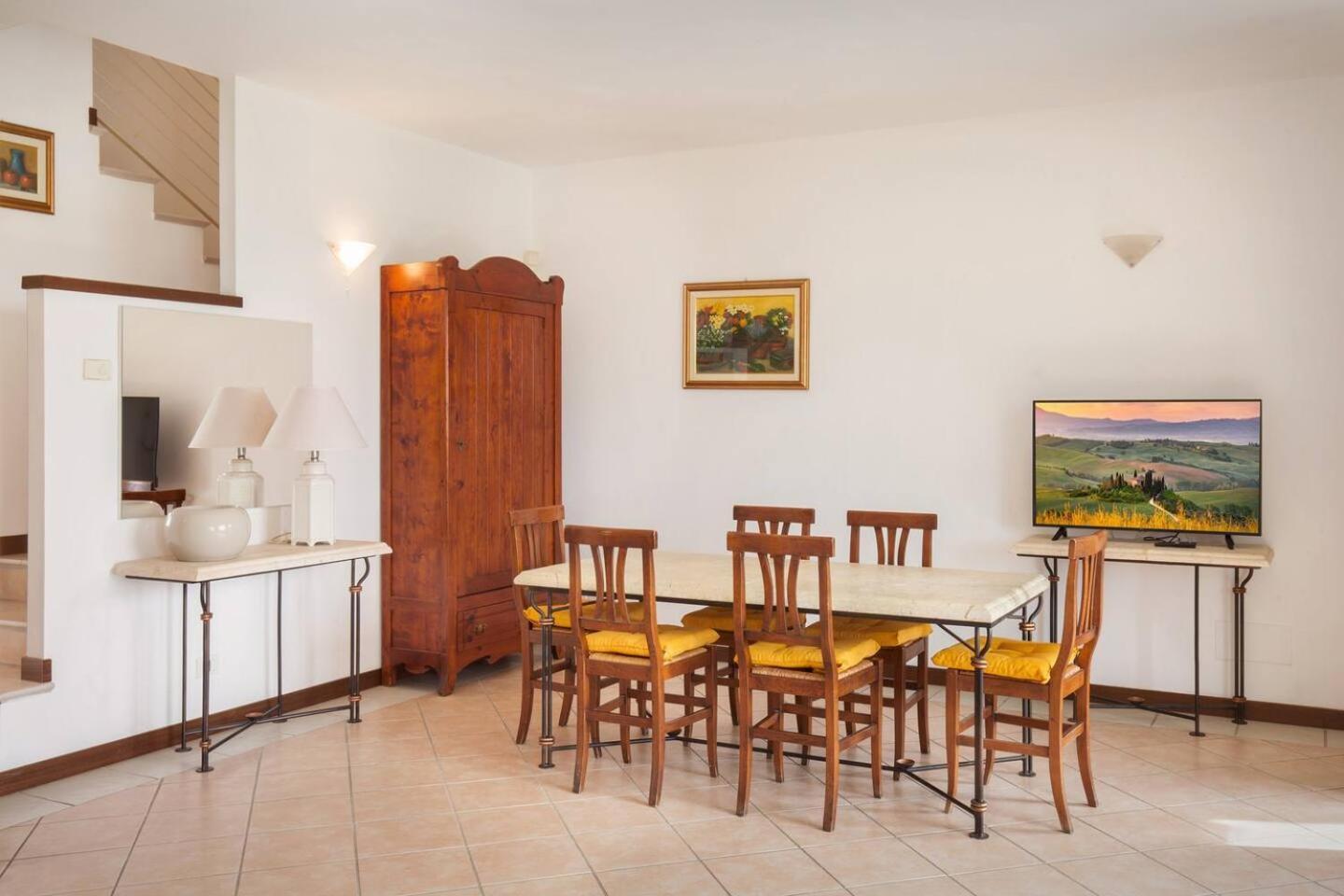 Regina Gardesana Villa Bagian luar foto